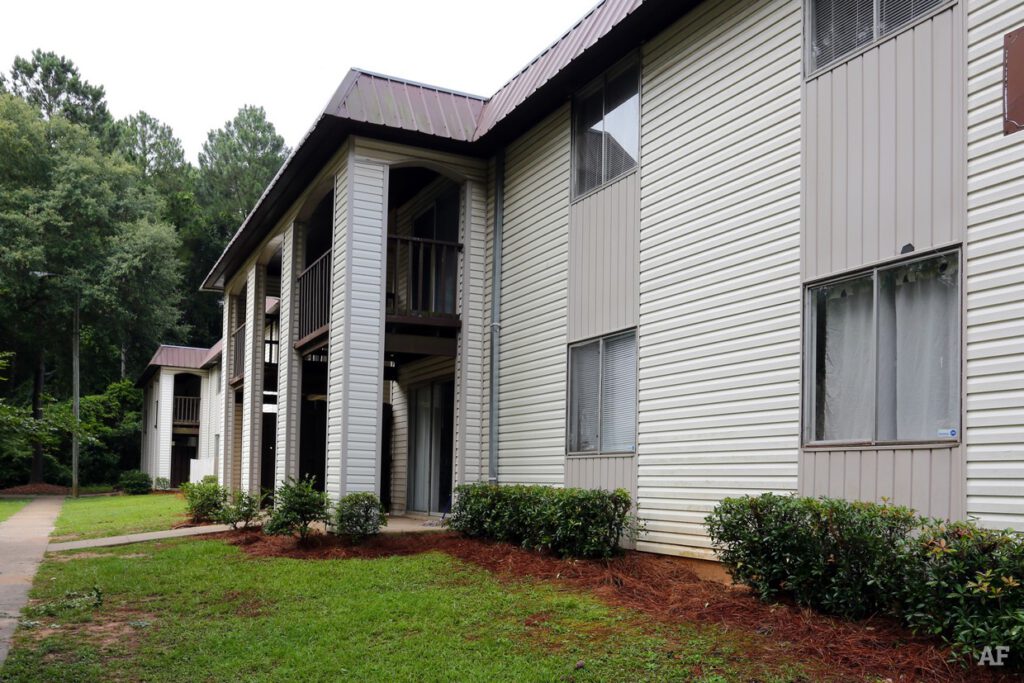 Elevation Financial Group Increases Presence In Alabama With Multifamily Acquisition