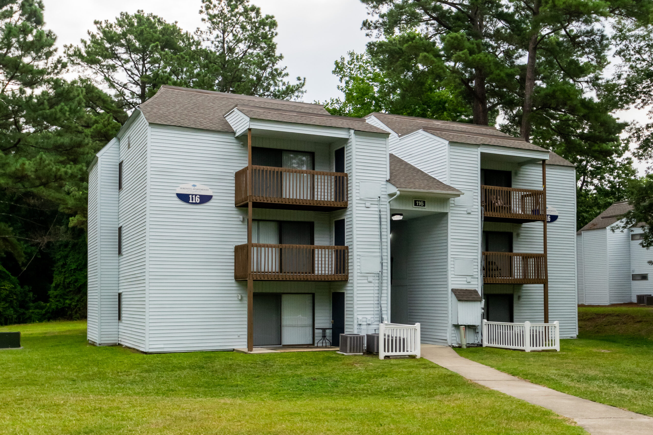 Serenity Apartments at Fayetteville