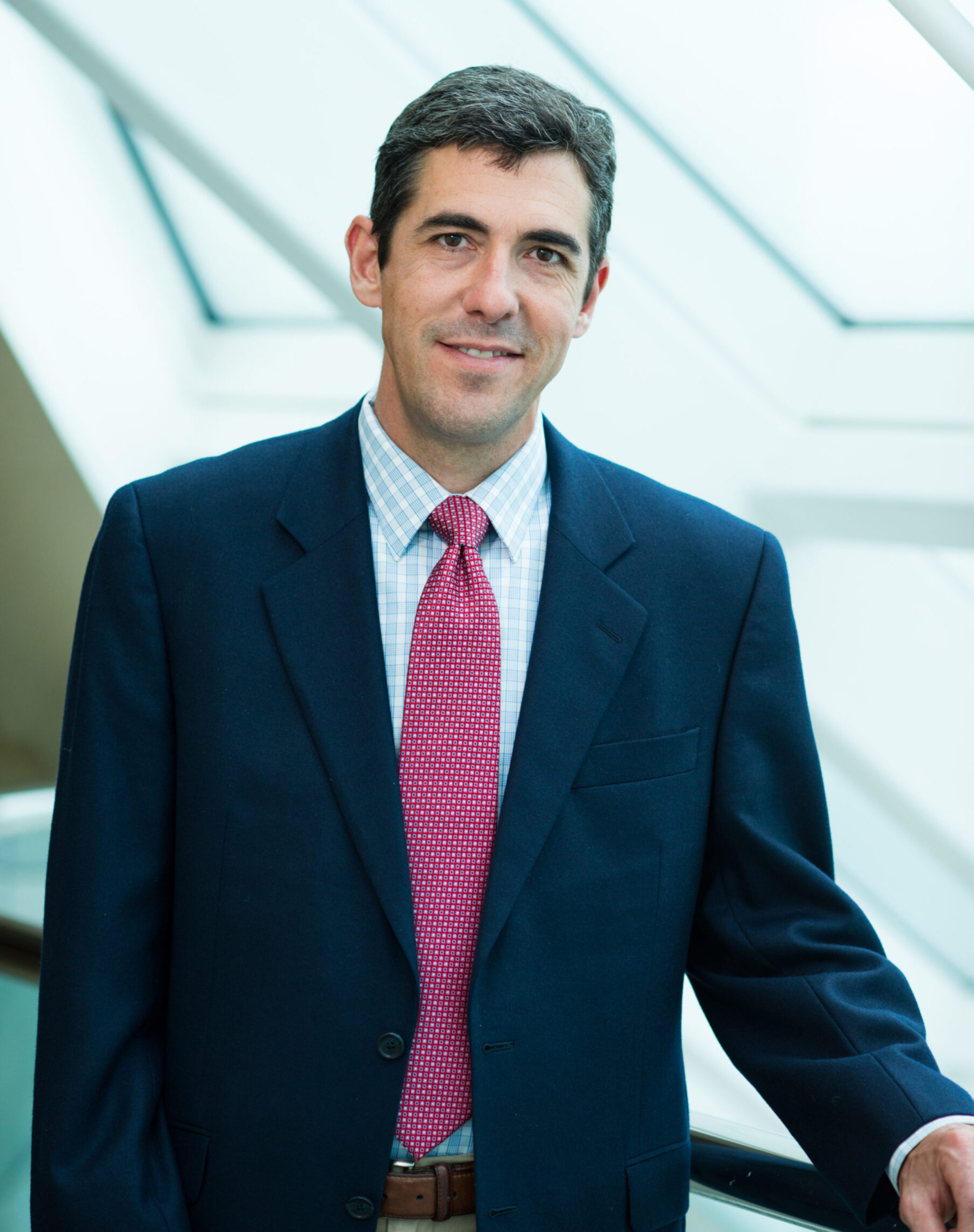 Russ Prather, M.D. | Elevation Financial Group