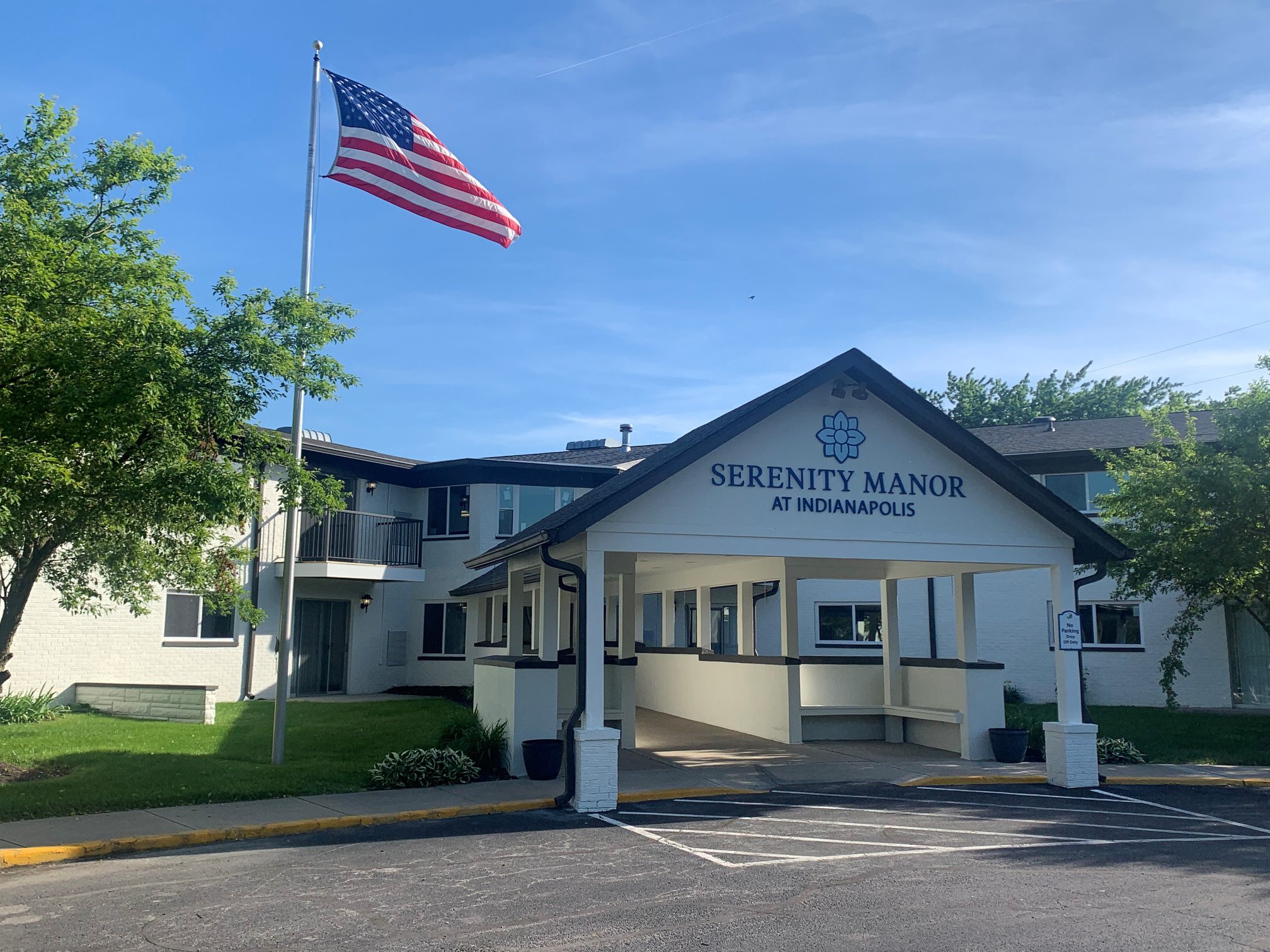 Serenity Manor at Indianapolis