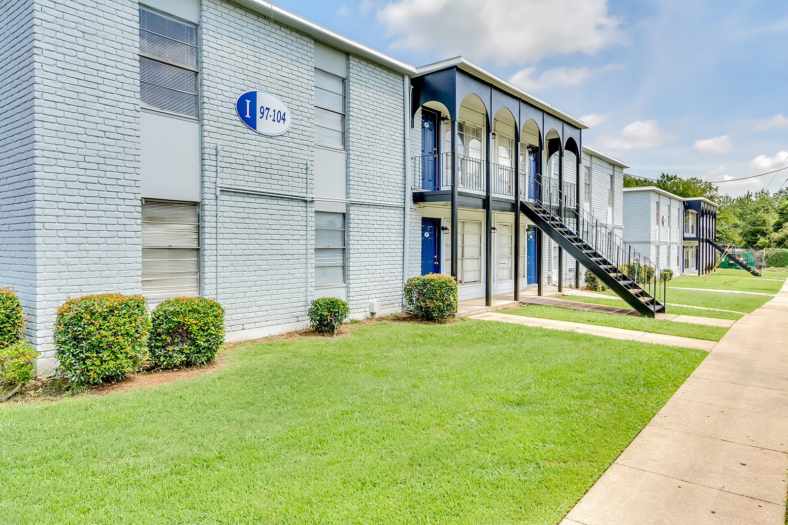 Elevation Announces Sale of Alabama Multifamily Property for $5.28 Million