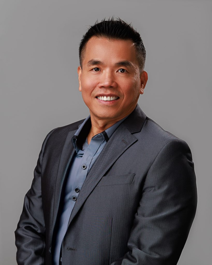 Roy Tang