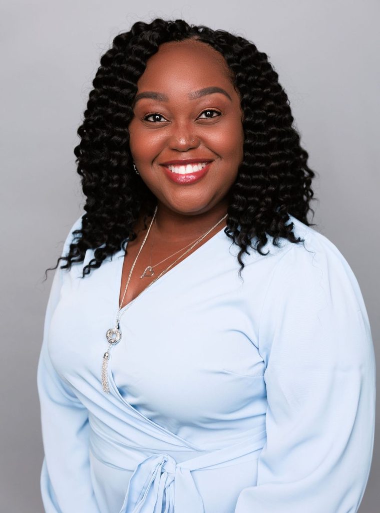 Cecilia Lockett